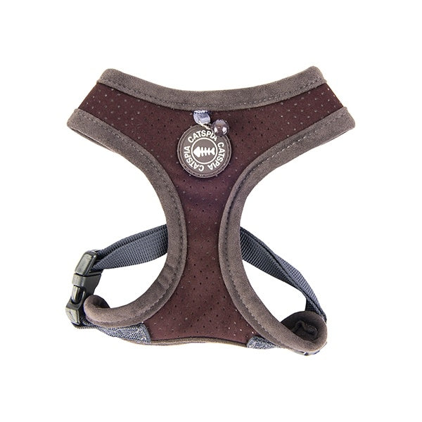 Catspia Katten Tuigje Lumi Wine - Premium Kattentuig > kattenharnas from Catspia - Just €20! Shop now at Frenkiezdogshop