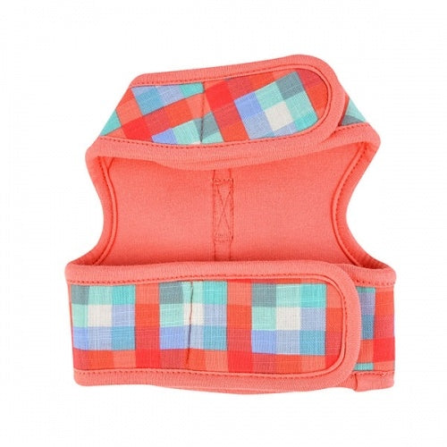 Pinkaholic Vivica Harness pinka pink ( S ) - Premium hondentuig > honden harnas from Pinkaholic - Just €20! Shop now at Frenkiezdogshop