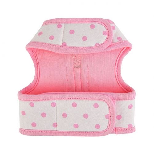 Pinkaholic Lana Harness Pinka off white ( L ) - Premium hondentuig > honden harnas from Pinkaholic - Just €19.99! Shop now at Frenkiezdogshop