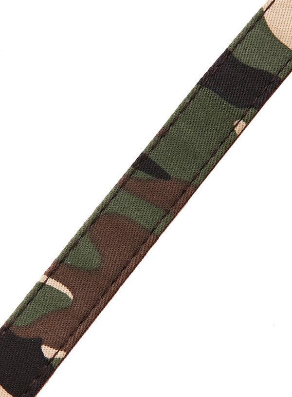 Urban Pup Halsband Camouflage halsband > hondenhalsband Small