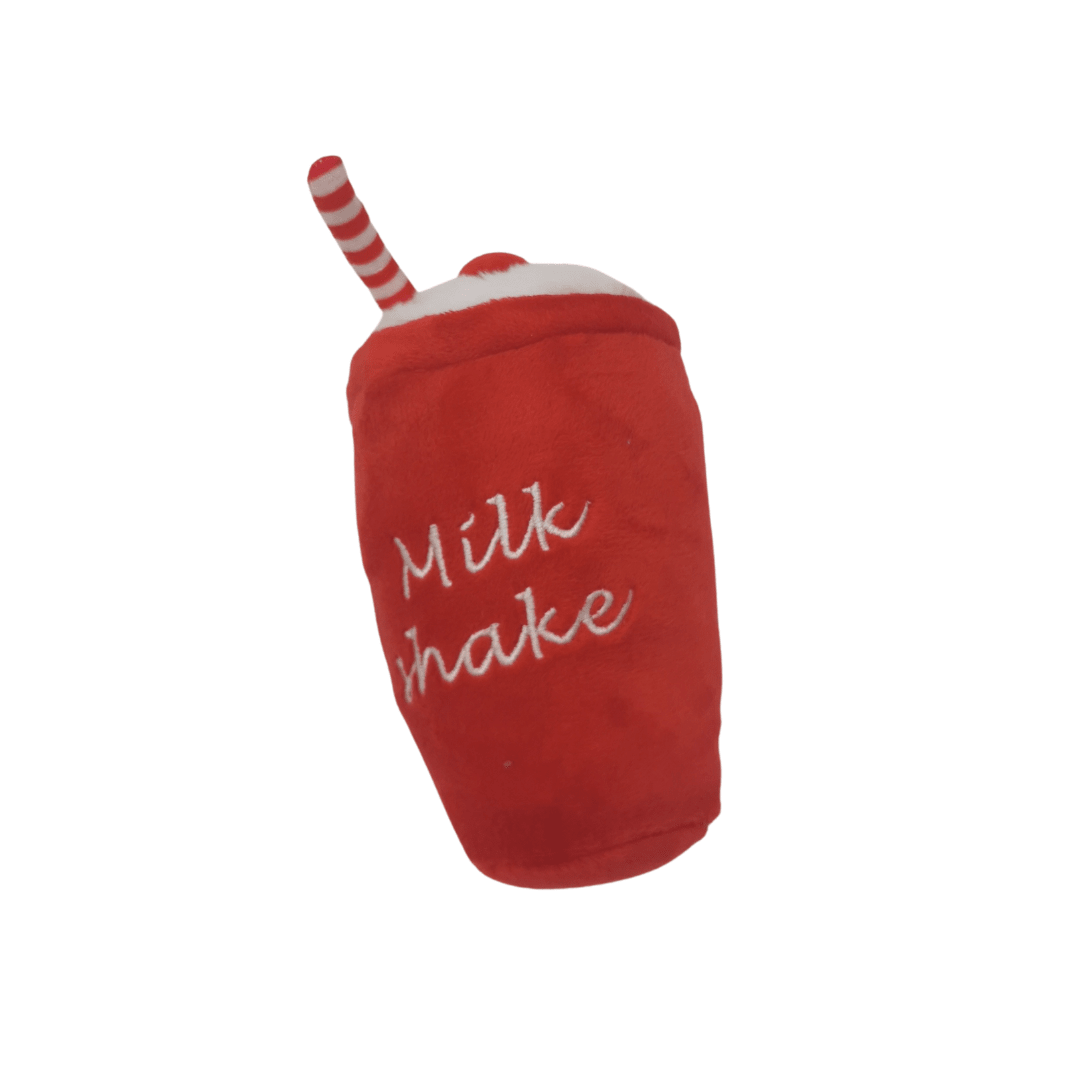 Frenkiez Pizza Meal Box (3 Toyz ) Hondenspeeltje > Hondenspeelgoed one - size