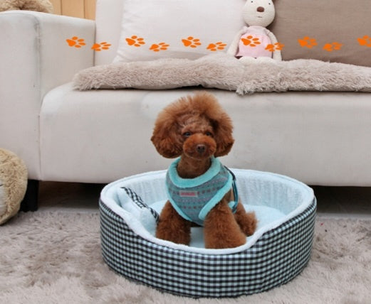 Pinkaholic Twilight Snugfit Harness Aqua - Premium hondentuig > honden harnas from Pinkaholic - Just €20! Shop now at Frenkiezdogshop