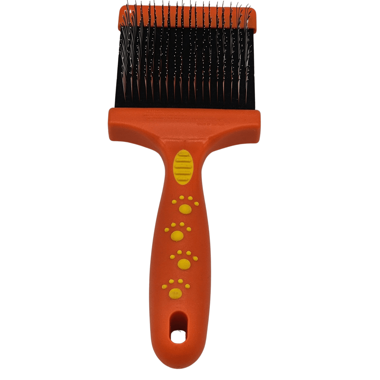 Trim Flexibele slickerborstel Large hondenborstel > vachtverzorging Large