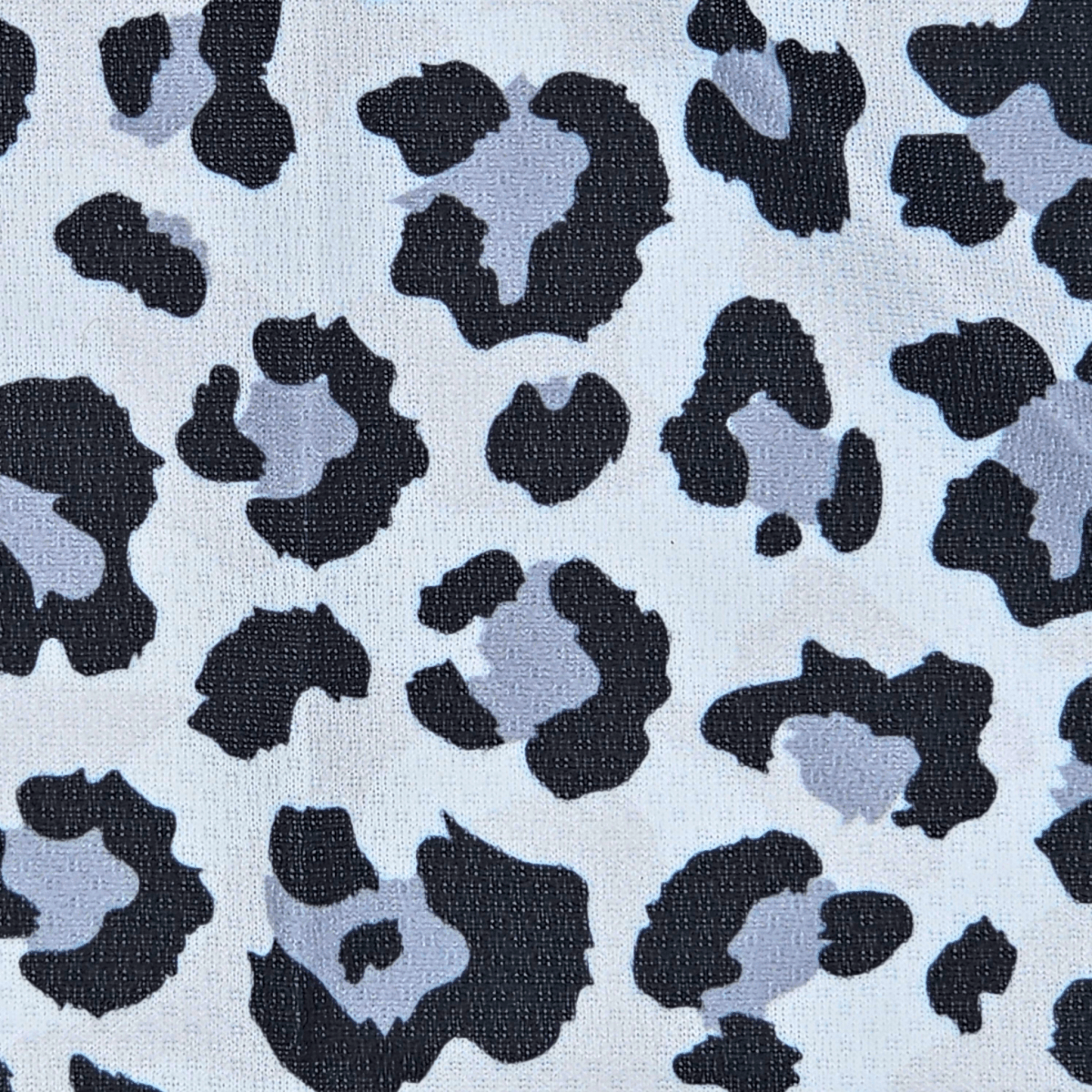 Frenkiez Cooling Bandana Snow Leopard Hondenkleding > bandana Small