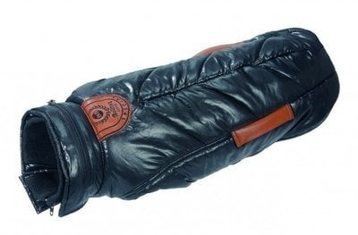 Bobby Winterjas Nevada maat XL (Speciaal voor bulldogs) - Premium Hondenkleding > hondenjas from Bobby - Just €20! Shop now at Frenkiezdogshop