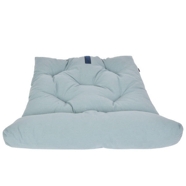 Puppia Coco Sofa bed Navy - Premium hondenmand > hondenbed from Puppia - Just €50! Shop now at Frenkiezdogshop