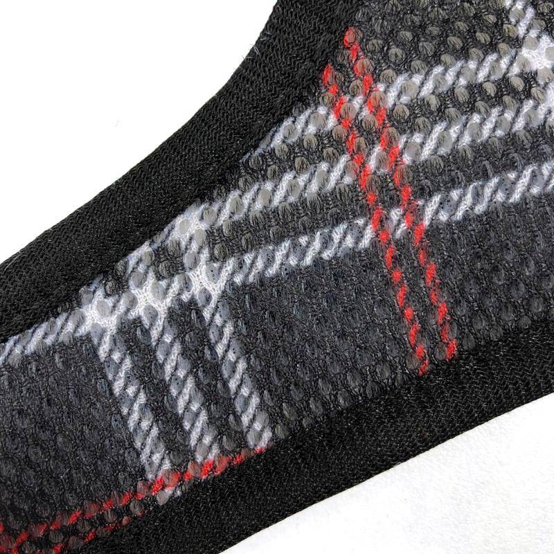 Frenkiez Reversible Harness BarkBerry Beige hondentuig > honden harnas > model A X - Small