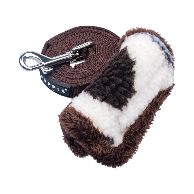 Puppia Max Lijn Blue