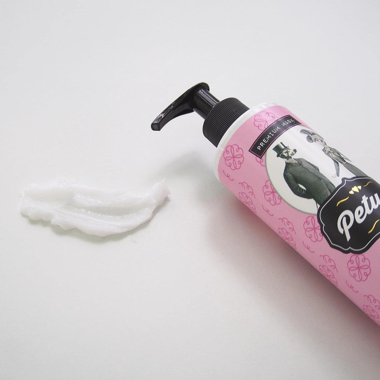 Petuxe mask cremespoeling - Premium Vachtmasker > vachtverzorging from Petuxe - Just €28.99! Shop now at Frenkiezdogshop