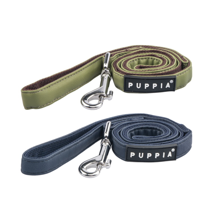 Puppia Wynter Lijn Navy