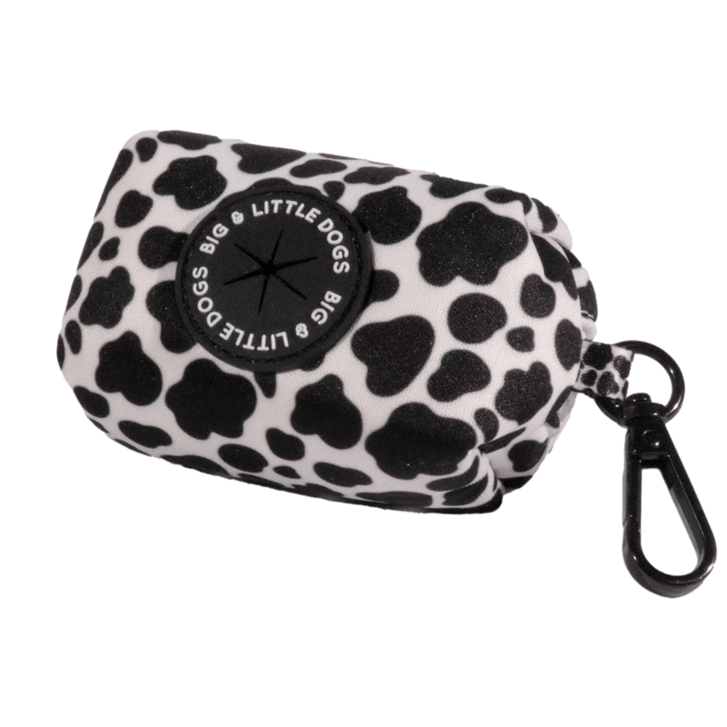 Big and Little Dogs udderly adore you poepzakjeshouder Poepzakjeshouder > Poepzakhouder Standaard/One Size