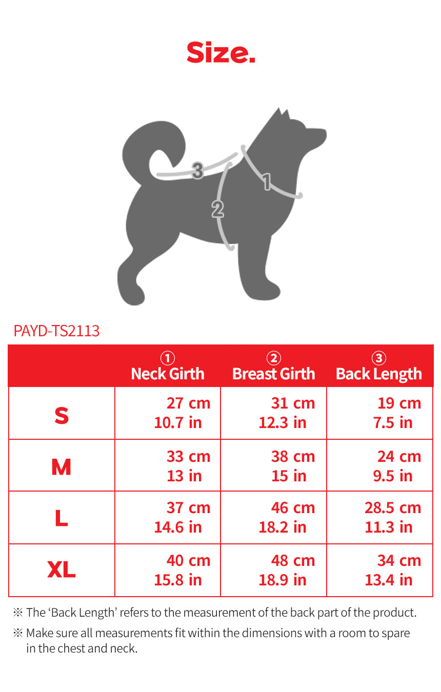 Puppia Zuko Fleece Jacket Harness Beige - Premium hondentuig > honden harnas from Puppia - Just €30.99! Shop now at Frenkiezdogshop