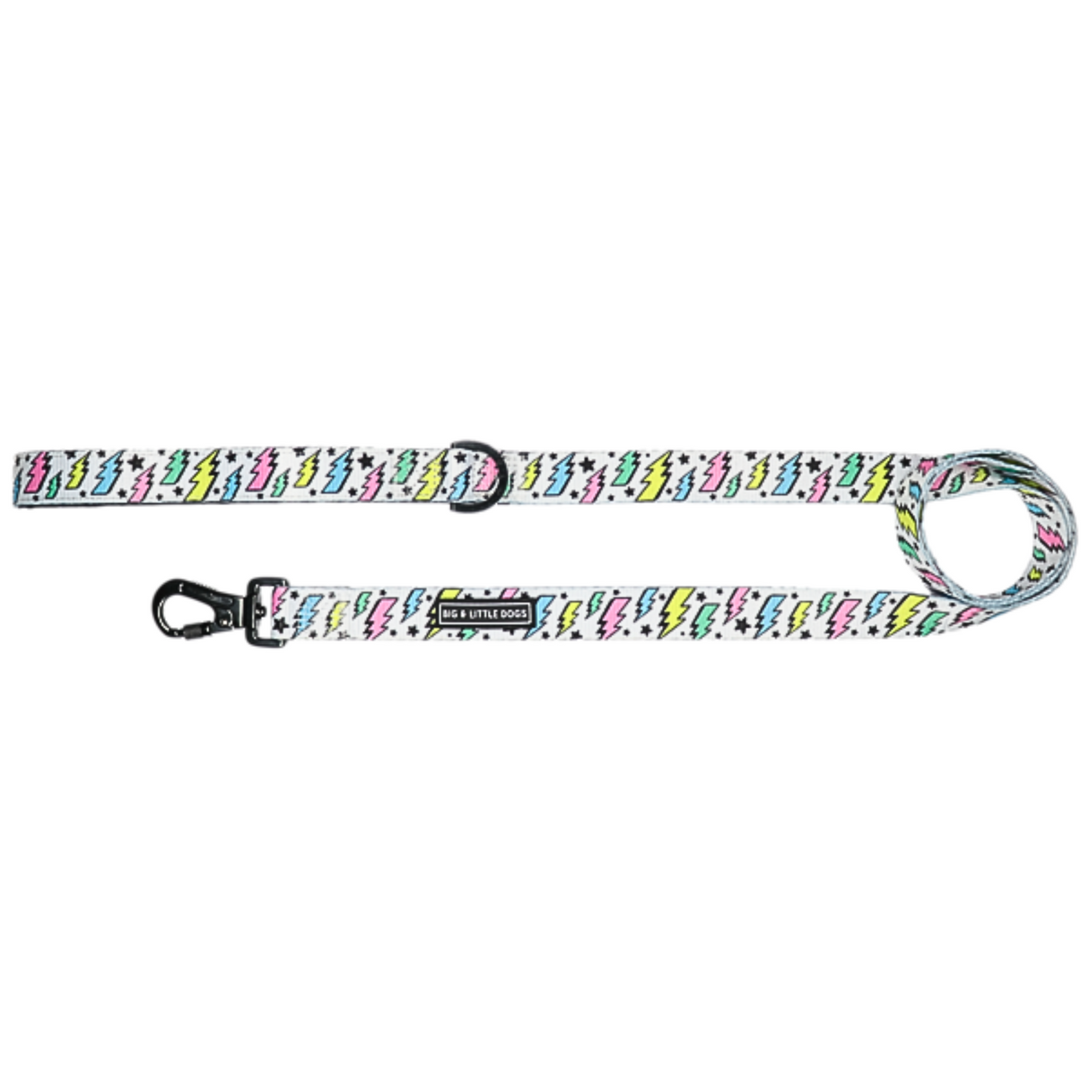 Big and Little Dogs Lijn The Bolt - Premium hondenriem > hondenlijn from Big and Little Dogs - Just €10! Shop now at Frenkiezdogshop