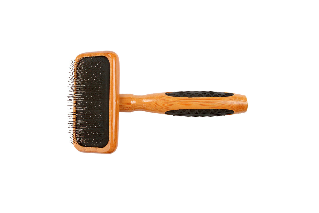 Slicker borstel A23 - Premium Bass brushes from Bass brushes - Just €32.99! Shop now at Frenkiezdogshop