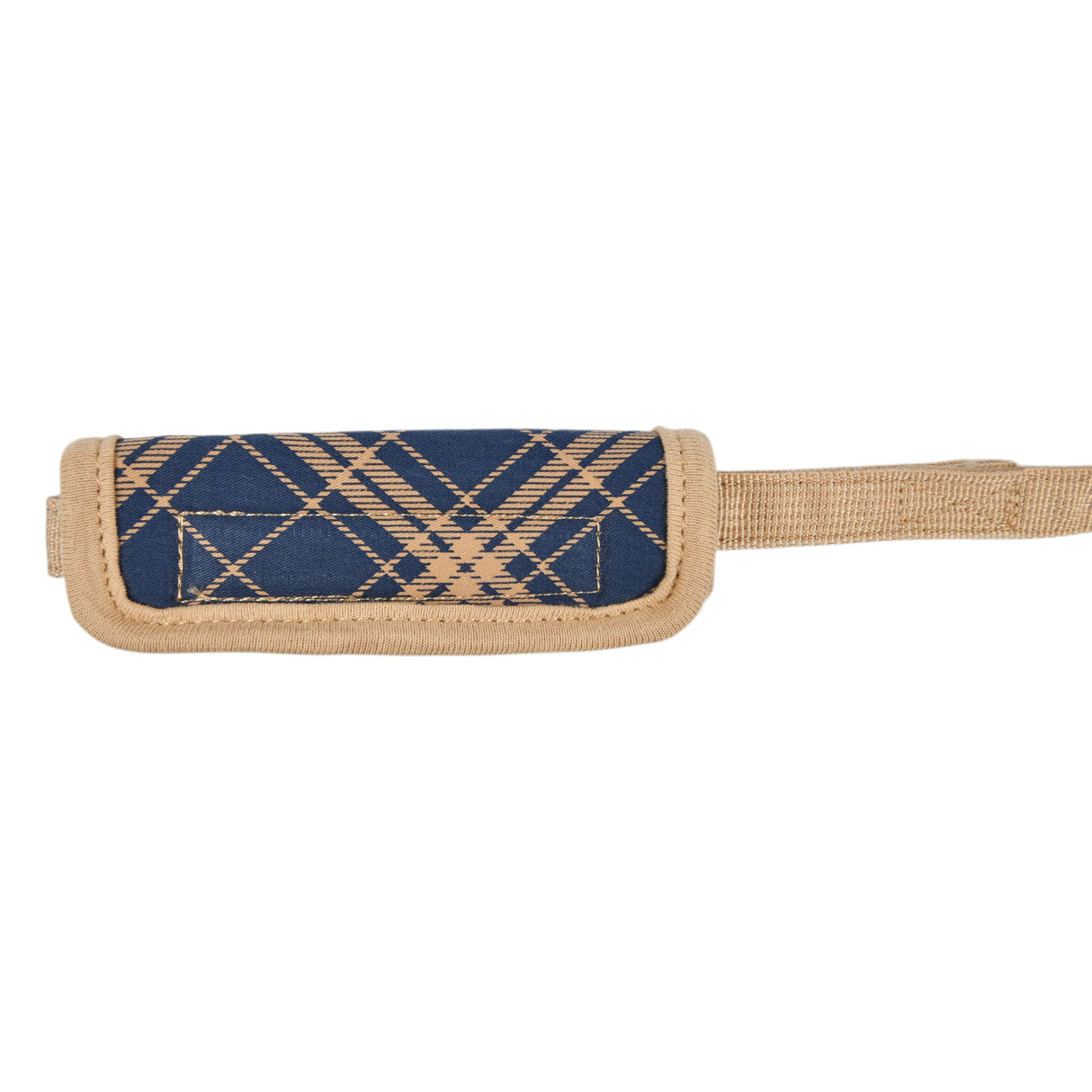 Puppia Corwin Lijn Navy - Premium hondenriem > hondenlijn from Puppia - Just €16.99! Shop now at Frenkiezdogshop