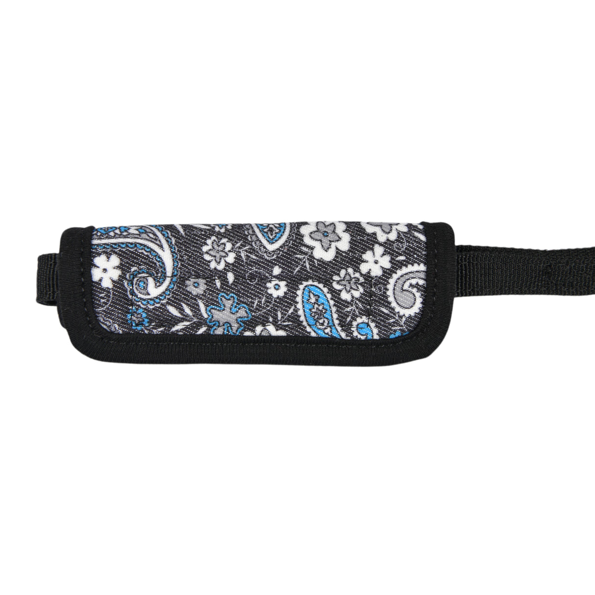 Puppia Cynthia Lijn Black - Premium hondenriem > hondenlijn from Puppia - Just €16.99! Shop now at Frenkiezdogshop