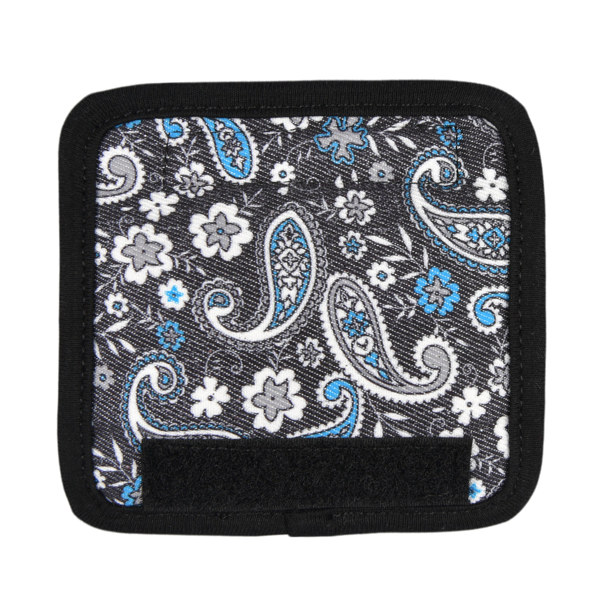 Puppia Cynthia Lijn Black - Premium hondenriem > hondenlijn from Puppia - Just €16.99! Shop now at Frenkiezdogshop