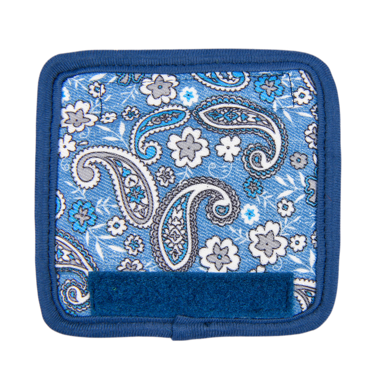 Puppia Cynthia Lijn Blue - Premium hondenriem > hondenlijn from Puppia - Just €16.99! Shop now at Frenkiezdogshop