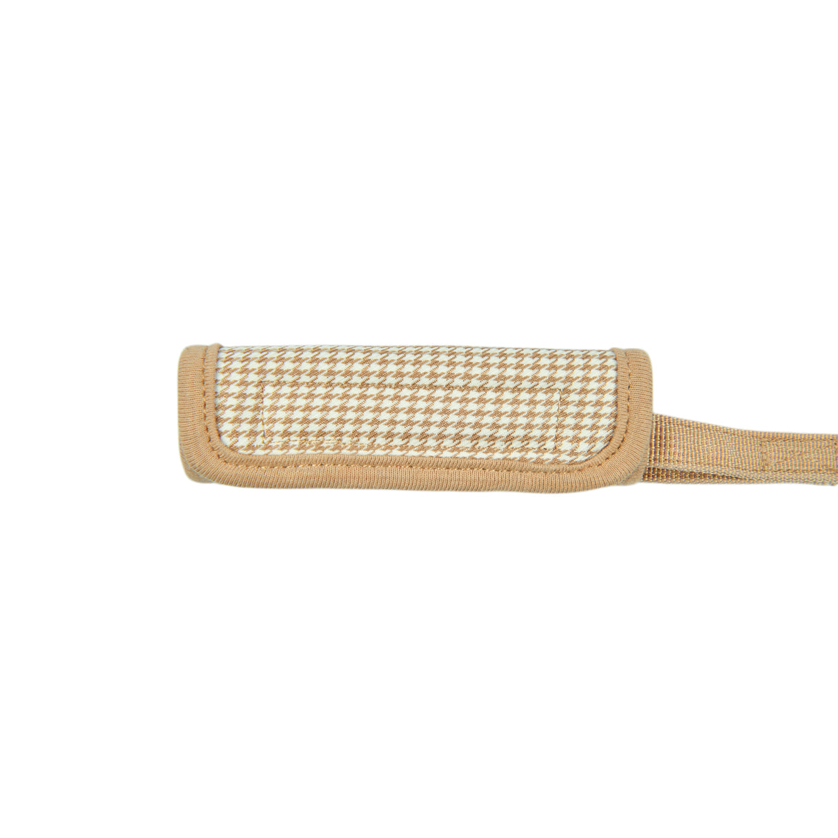 Puppia Amatus Lijn Beige - Premium hondenriem > hondenlijn from Puppia - Just €16.99! Shop now at Frenkiezdogshop