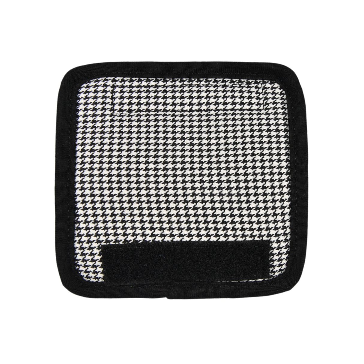 Puppia Amatus Lijn Black - Premium hondenriem > hondenlijn from Puppia - Just €16.99! Shop now at Frenkiezdogshop