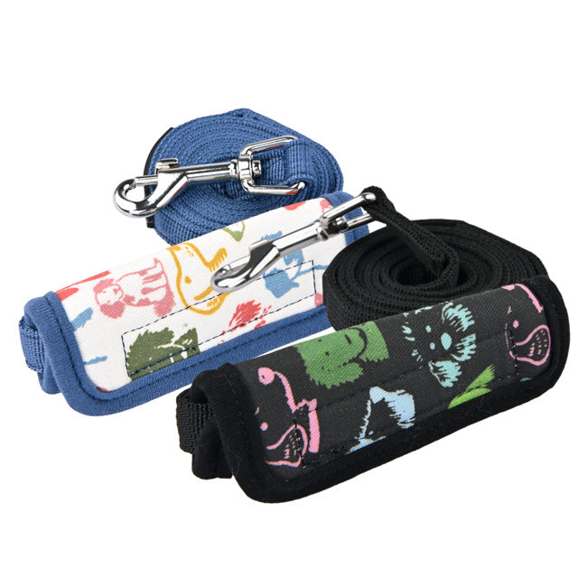 Puppia Corwin Line Navy