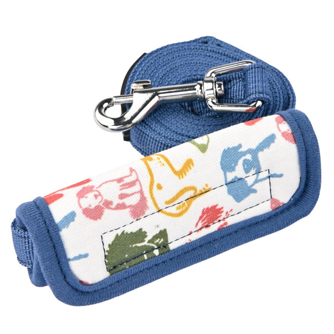 Puppia Corwin Line Navy