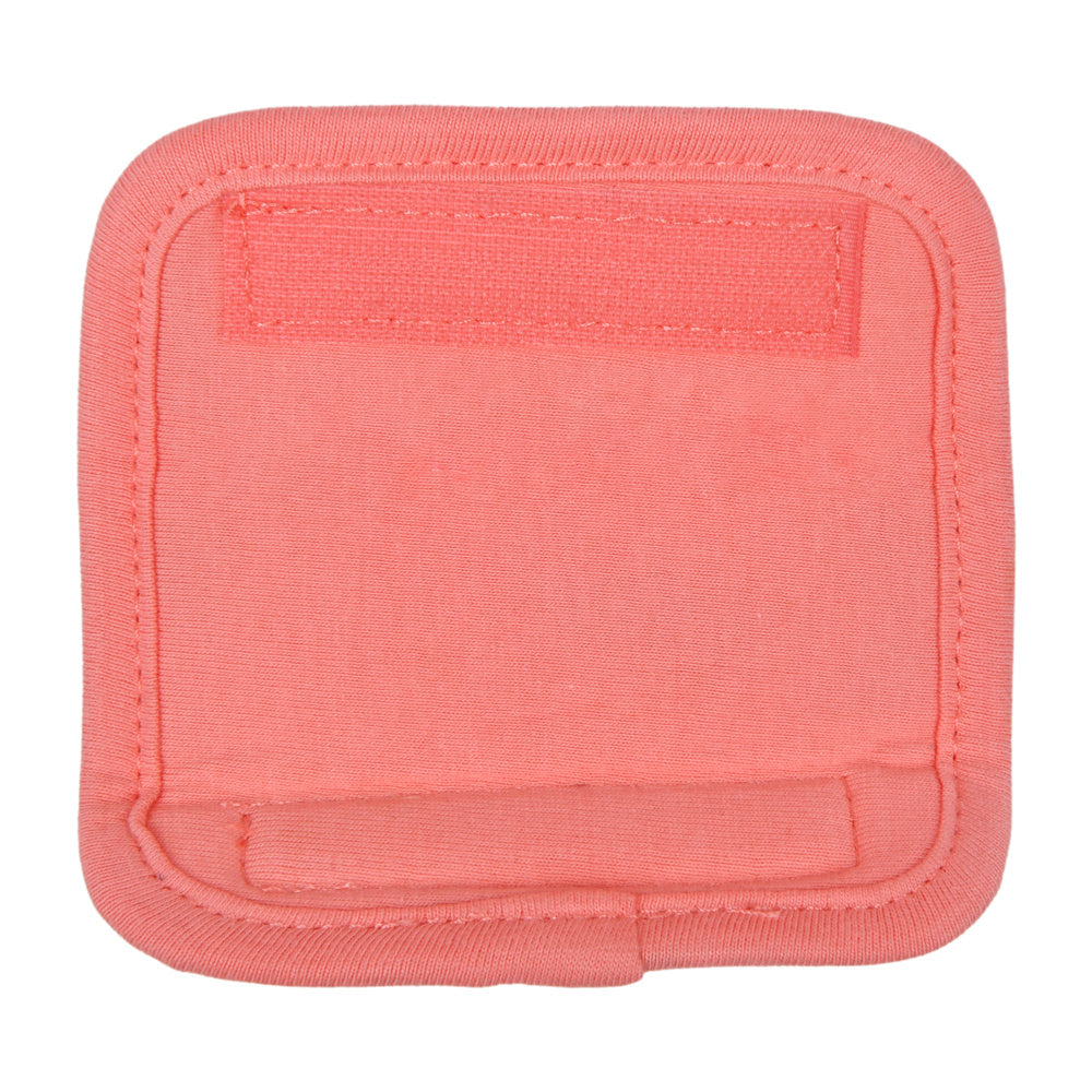 Pinkaholic Evanthe Leash Indian Pink - Premium hondenriem > hondenlijn from Pinkaholic - Just €19.99! Shop now at Frenkiezdogshop