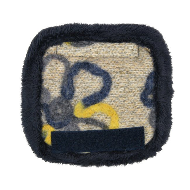 Pinkaholic Freesia Leash Navy hondenriem > hondenlijn Medium