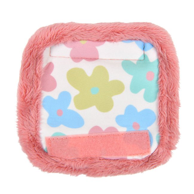 Pinkaholic Heather Leash Indian Pink hondenriem > hondenlijn Medium