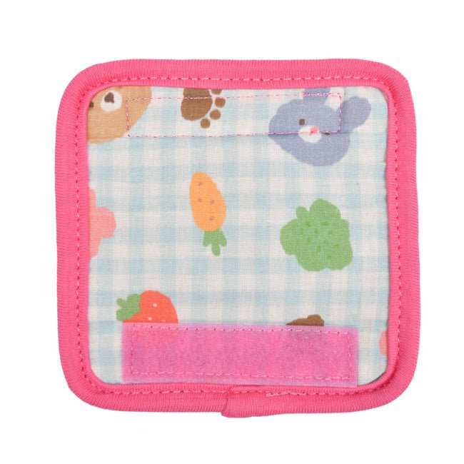 Pinkaholic Annabelle Leash Pink hondenriem > hondenlijn Medium