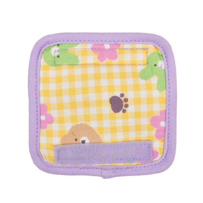 Pinkaholic Annabelle Leash Violet hondenriem > hondenlijn Medium