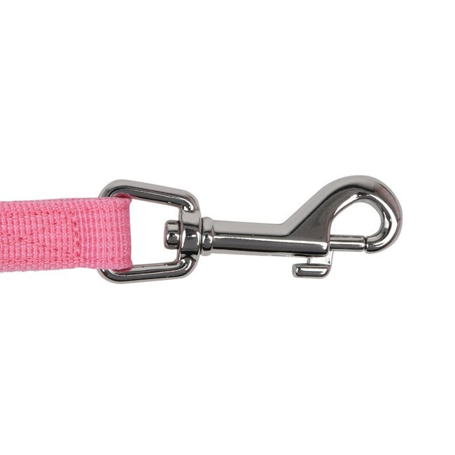 Pinkaholic Emma Leash Pink hondenriem > hondenlijn Medium