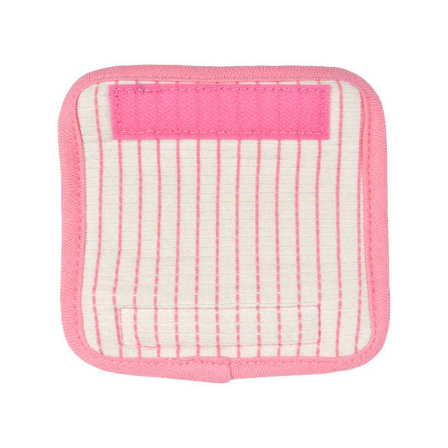 Pinkaholic Angeline Leash Indian Pink hondenriem > hondenlijn Medium