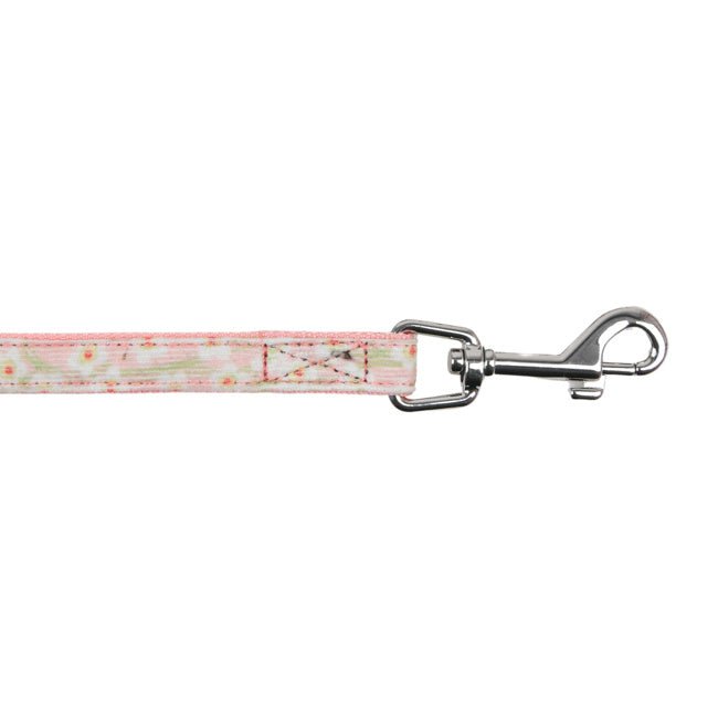 Pinkaholic Kalina Leash Indian Pink hondenriem > hondenlijn Medium
