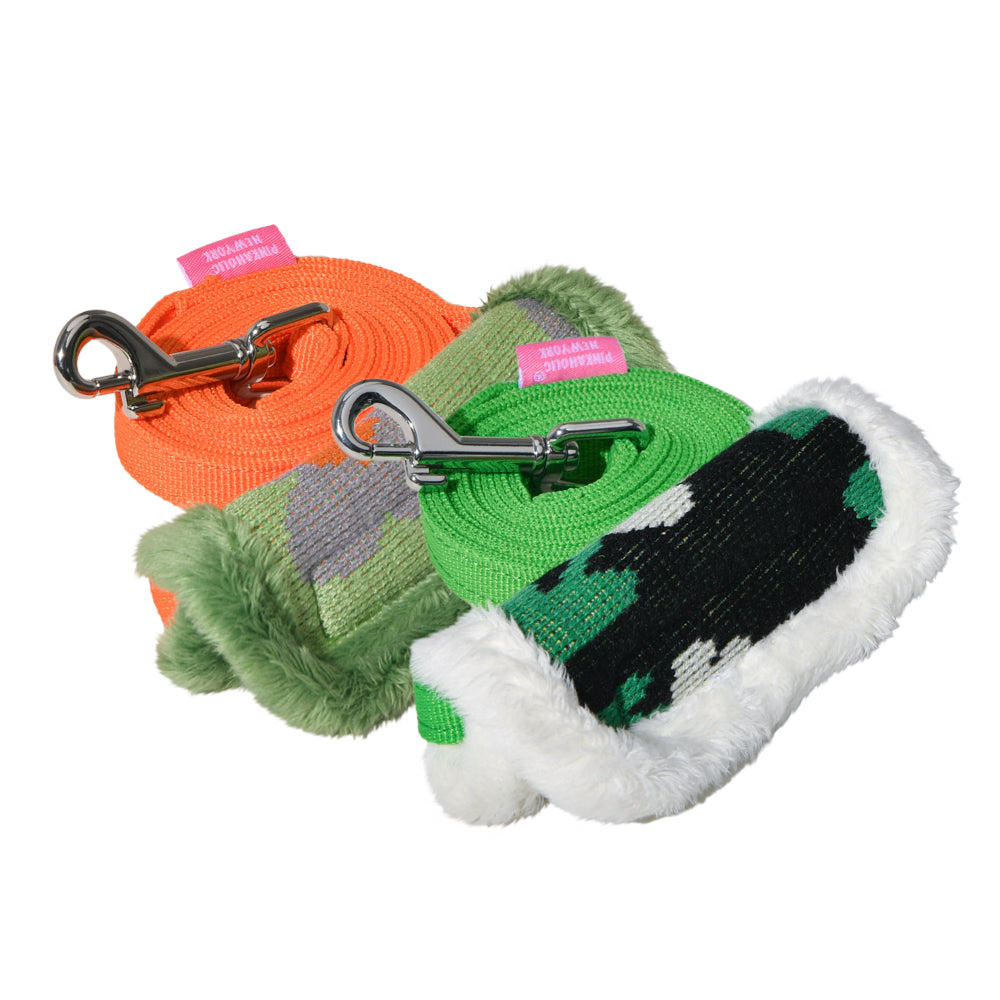 Pinkaholic Jasmine Leash Black - Premium hondenriem > hondenlijn from Pinkaholic - Just €18.99! Shop now at Frenkiezdogshop