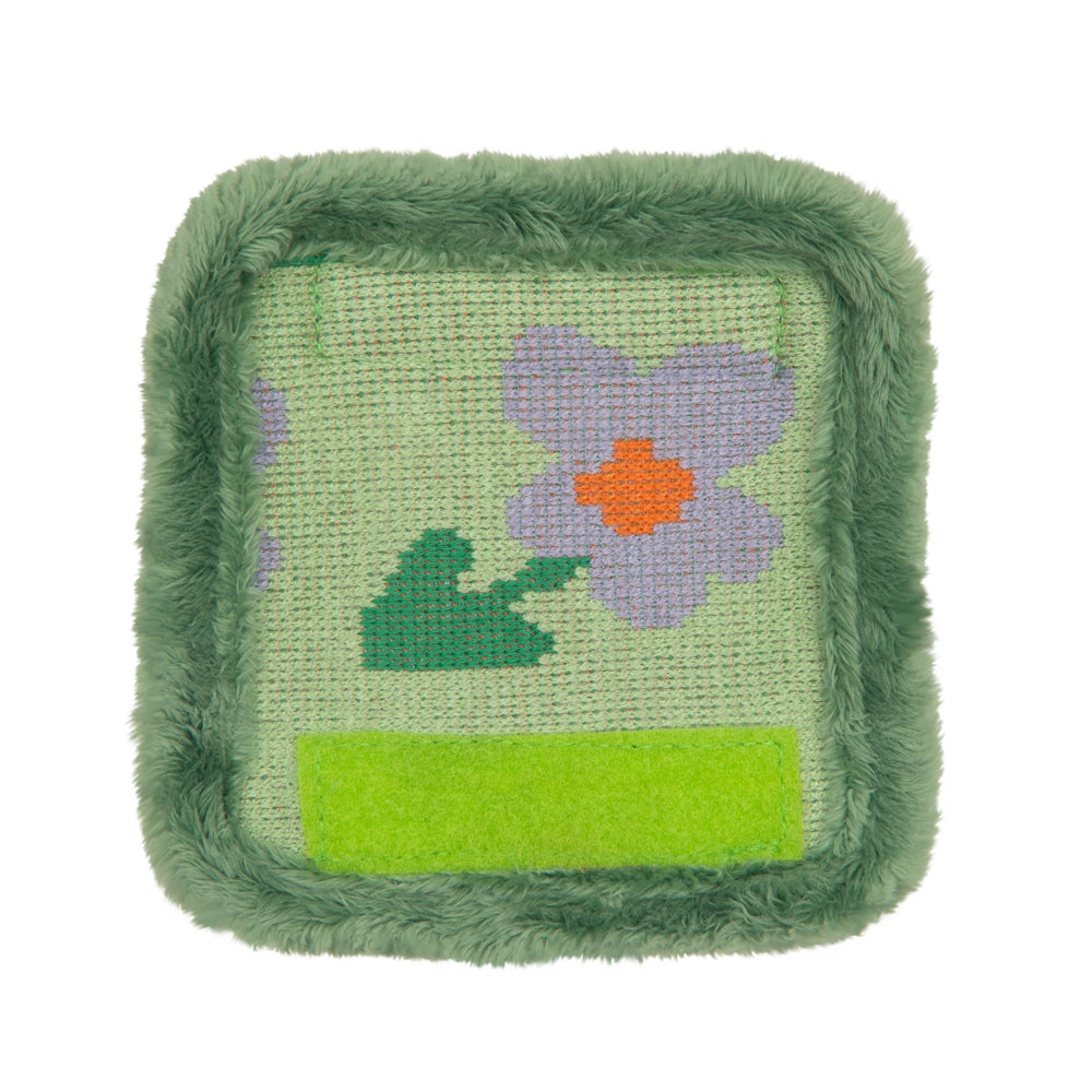 Pinkaholic Jasmine Leash Green - Premium hondenriem > hondenlijn from Pinkaholic - Just €18.99! Shop now at Frenkiezdogshop