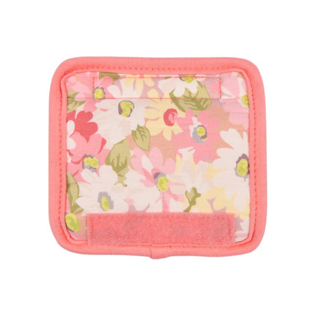 Pinkaholic Lilibeth Leash Indian pink hondenriem > hondenlijn Medium