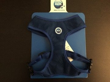 Aqua Cool Keeper RoundLoop Tuigje cooling > koelvest XX - Small