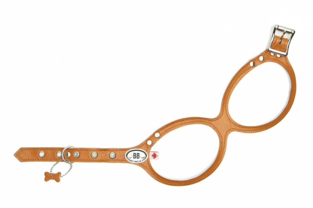 Buddy Belt Premium Dawn MAAT 8 - Premium hondentuig > honden harnas from Buddy Belts - Just €50! Shop now at Frenkiezdogshop