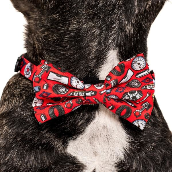 Big and Little Dogs Halsband Need For Speed ( XSMALL & MEDIUM ) - Premium halsband > hondenhalsband from Big and Little Dogs - Just €10! Shop now at Frenkiezdogshop