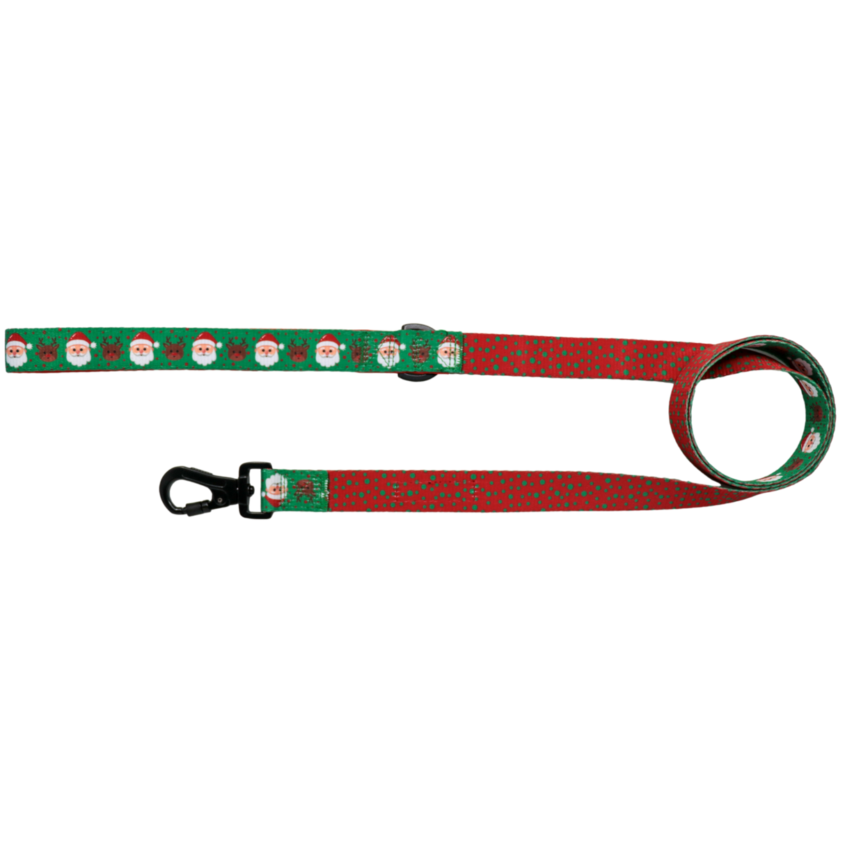 Big and Little Dogs Lijn Deck The Paws - Premium hondenriem > hondenlijn from Big and Little Dogs - Just €10! Shop now at Frenkiezdogshop