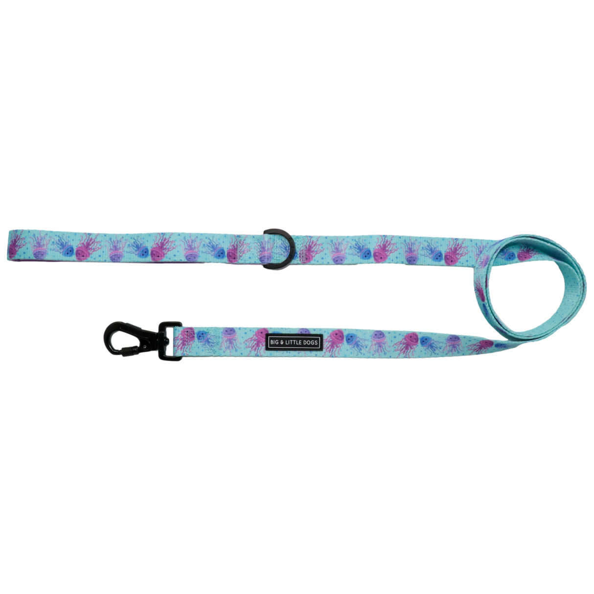 Big and Little Dogs Lijn Don't Be Jelly - Premium hondenriem > hondenlijn from Big and Little Dogs - Just €10! Shop now at Frenkiezdogshop