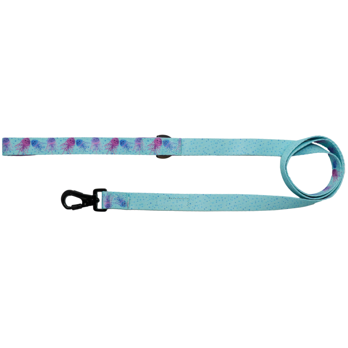 Big and Little Dogs Lijn Don't Be Jelly - Premium hondenriem > hondenlijn from Big and Little Dogs - Just €10! Shop now at Frenkiezdogshop