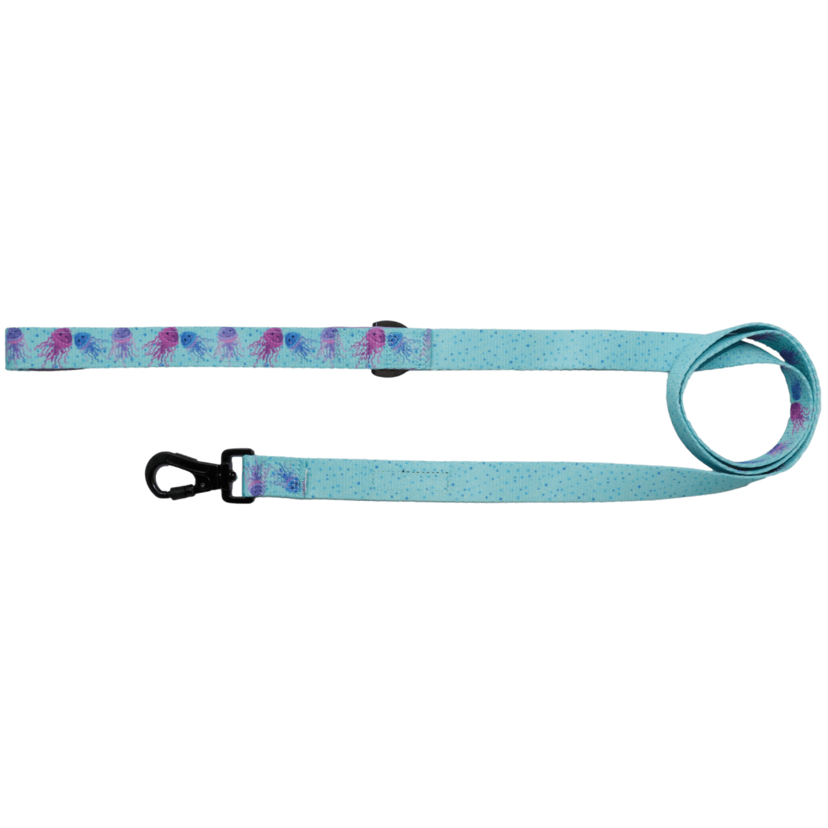 Big and Little Dogs Lijn Don't Be Jelly hondenriem > hondenlijn 1,5 cm breed