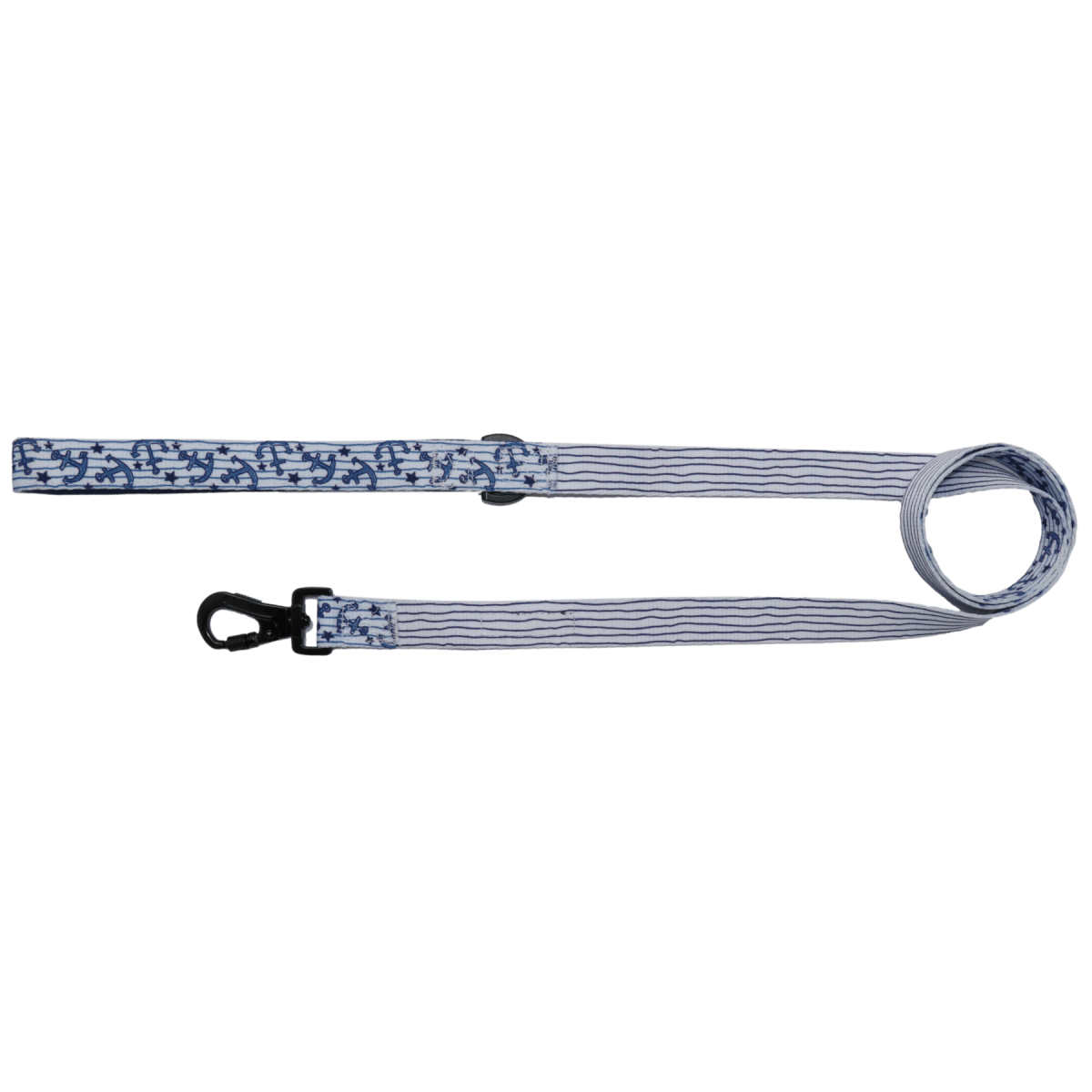 Big and Little Dogs Lijn Oh Ship! hondenriem > hondenlijn 1,5 cm breed