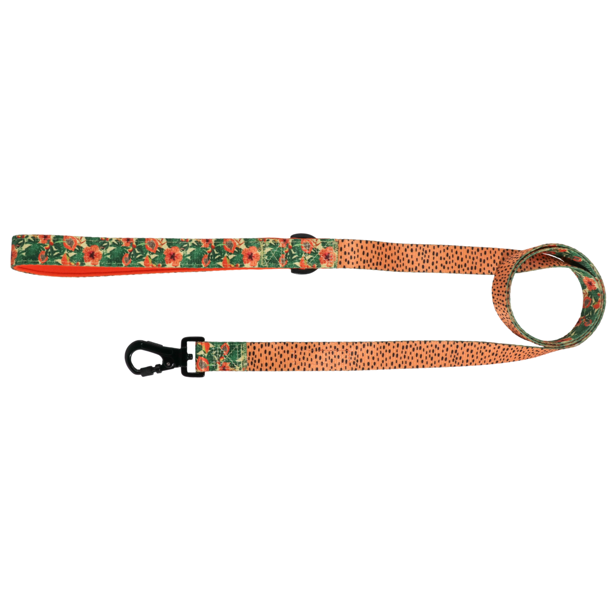 Big and Little Dogs Lijn Paw-Paw-Pawesome - Premium hondenriem > hondenlijn from Big and Little Dogs - Just €10! Shop now at Frenkiezdogshop