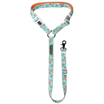 Big and Little Dogs premium autogordel Slothin' Around - Premium Autogordel > Autoriem from Big and Little Dogs - Just €10! Shop now at Frenkiezdogshop