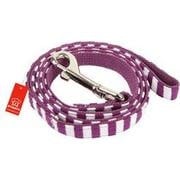 Puppia Halcyon paars/roze - Premium hondenriem > hondenlijn from Puppia - Just €5! Shop now at Frenkiezdogshop