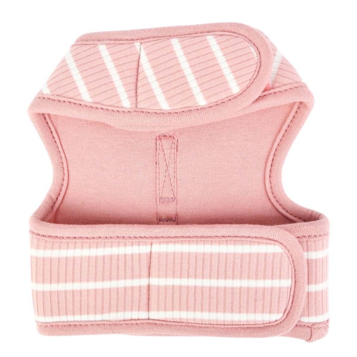 Pinkaholic Cordelia Pinka Harness Indian Pink hondentuig > honden harnas > model B Small