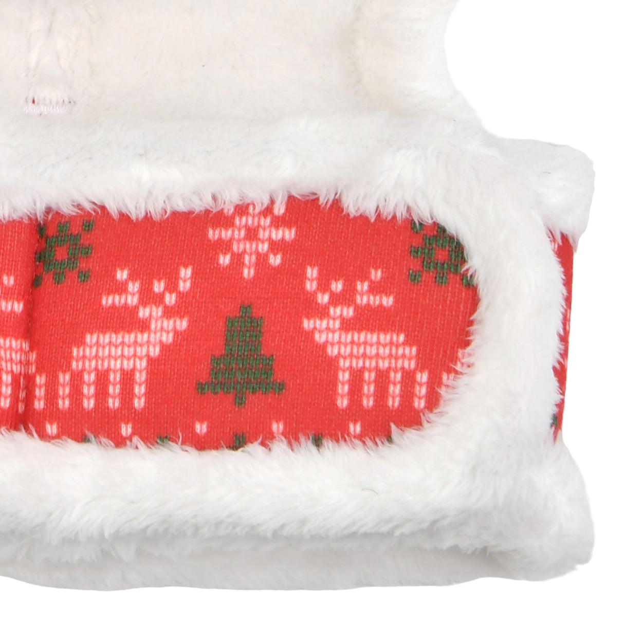 Pinkaholic Noelle Pinka Harness Red - Premium hondentuig > honden harnas from Pinkaholic - Just €20! Shop now at Frenkiezdogshop